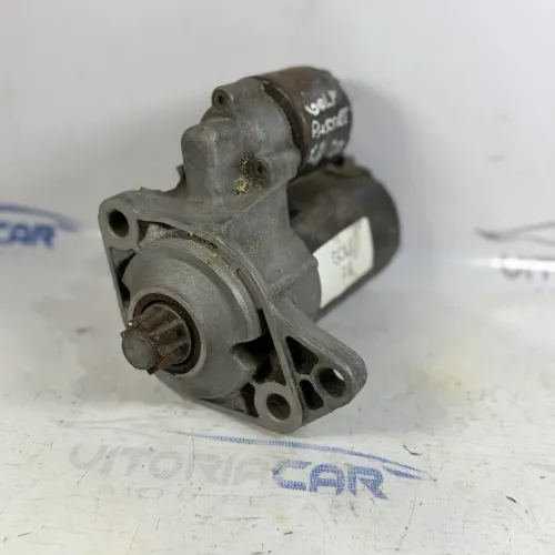 Motor partida Passat 1.8 2.0 2006 automático