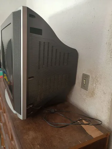Televisão