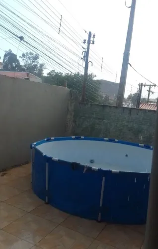 Piscina 7.000 litros