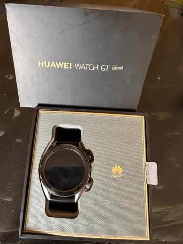 RELOGIO smartwatches Huawei Watch GT
