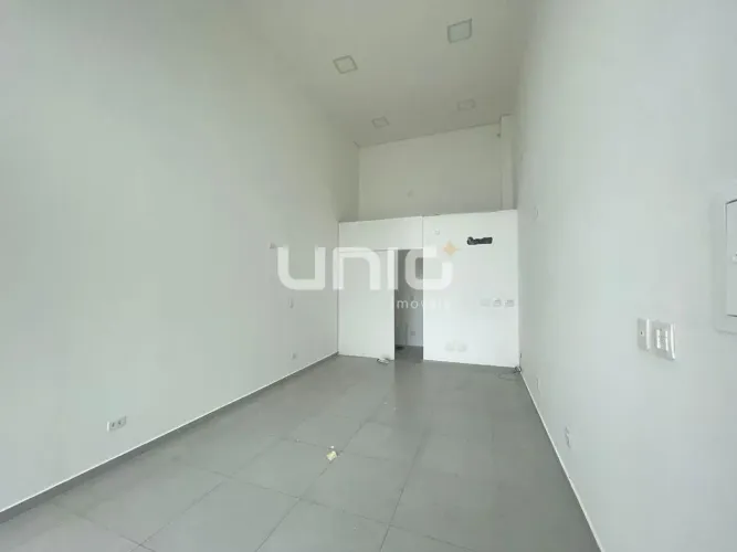 Sala comercial disponivel para locação no centro em Piracicaba/SP. REF: 3631023