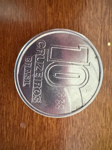 moedas antigas