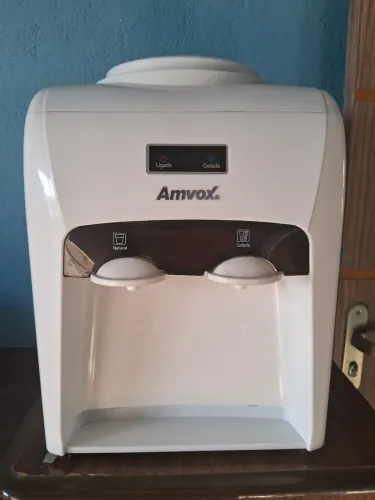 Bebedouro refrigerado 127v