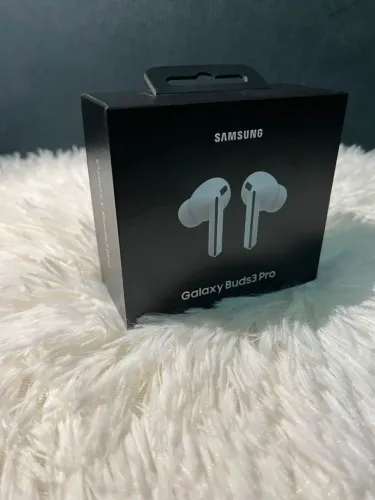 Galaxy buds3 pro NF+novo