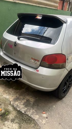 Imagem de Fiat Palio ELX 1.0 Fire/30 Anos F. Flex 8V 4P 2008