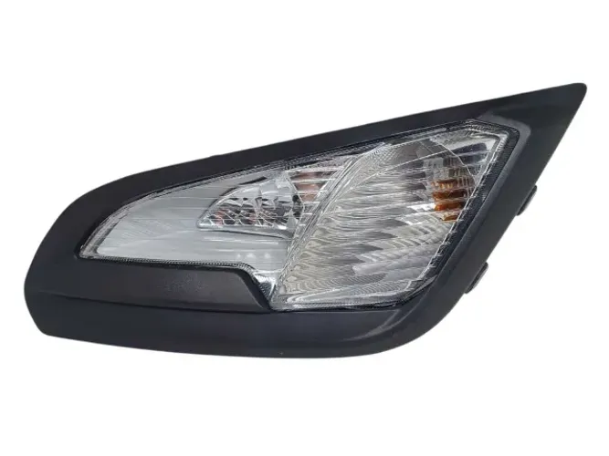  Farol neblina lado esquerdo Ford Ecosport 2.0 storm aut 2020