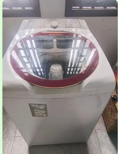 Máquina de lavar Brastemp ative 11kg