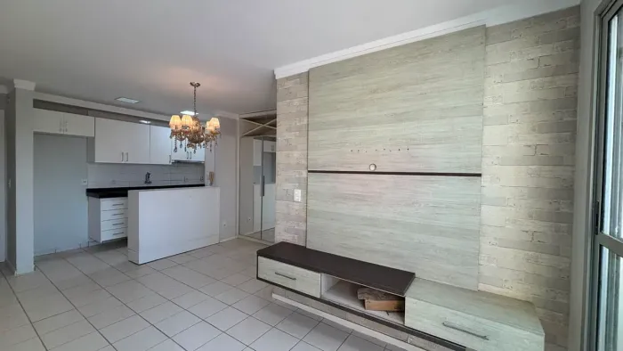 Piazza das Mangueiras C/Planejados e Ar Condic/Sol Manhã - 70m²- 3 Dormit.Sd 1 Suíte-Porto