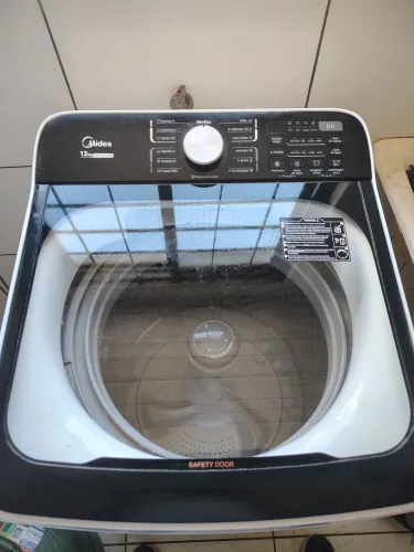 Maquina faz tudo 13kg