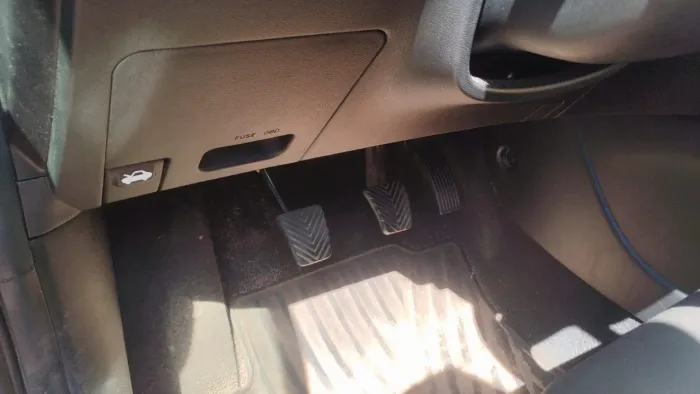 Hyundai HB20 Sense 1.0 Flex 12V MEC 2020