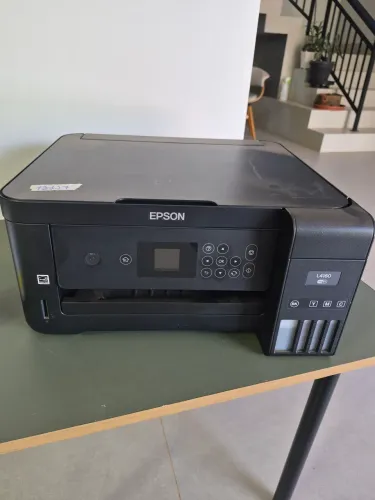 Epson EcoTank L4160