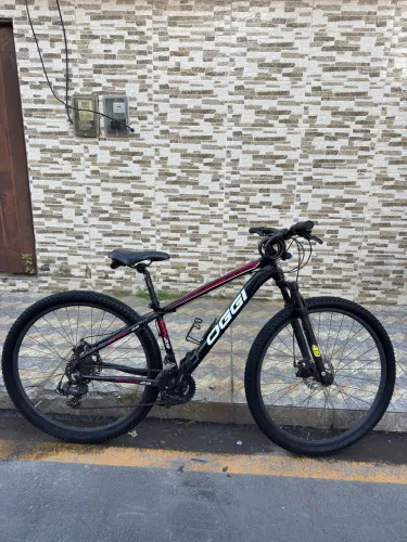 BICICLETA OGGI - BIG WHEEL ARO 29