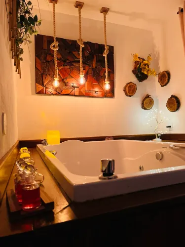 ? SALÃO DE BELEZA + SPA COMPLETO - OPORTUNIDADE ÚNICA! 