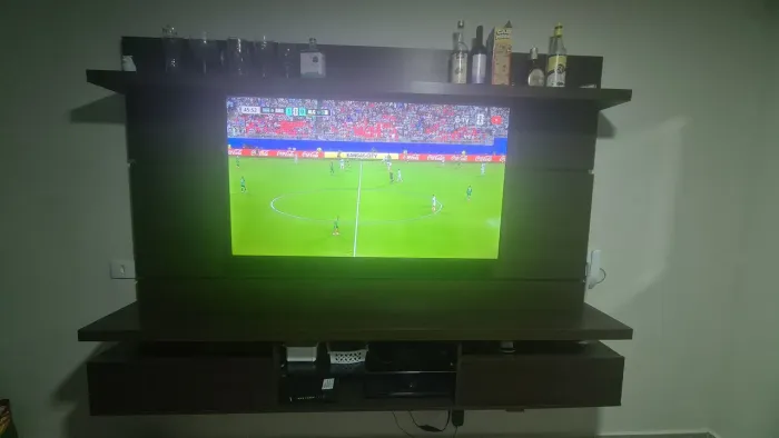 Rack TV
