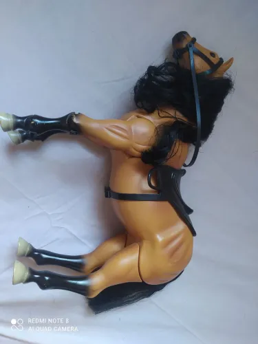 Cavalo (Barbie)
