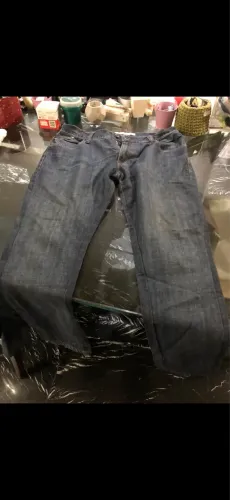 Calça Jeans M.Officer