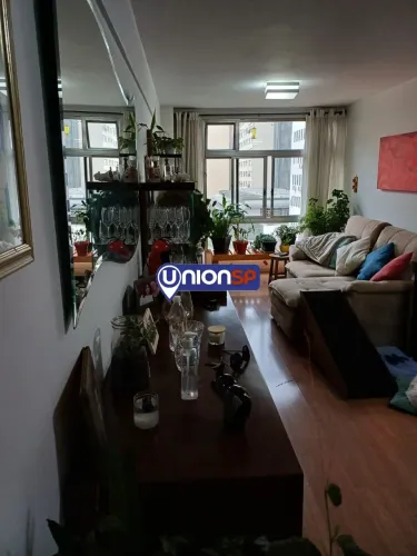 Apartamento à venda em Jardim Paulistano, São Paulo