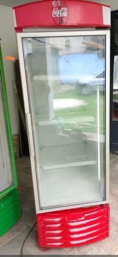 Expositor metal frio 2.600