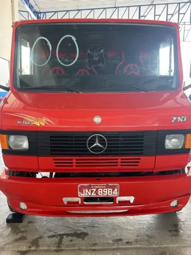 COMPRE SEU CAMINHÃO