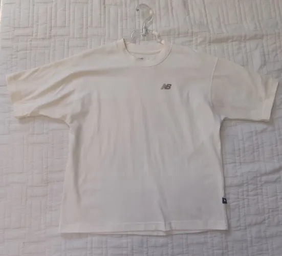 Camiseta New balance importada