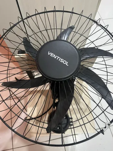 Ventilador