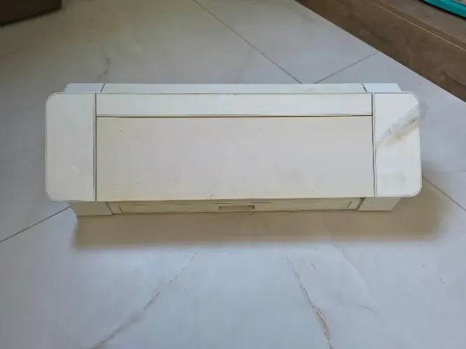 Silhouette Cameo 4 (ver OBS) (Caruaru)