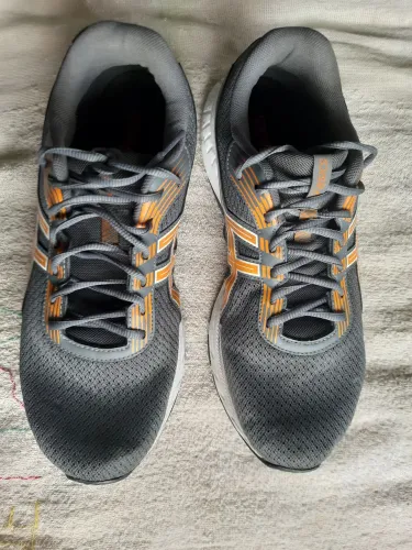Tênis Asics Raiden 4 n. 43