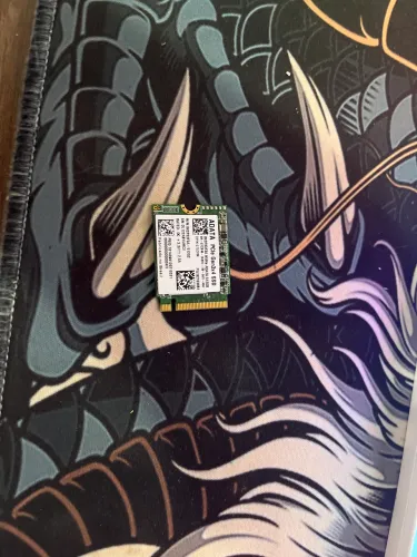 SSD ADATA 512GB M.2 2230 NVMe PCIe 3.0 x4 - IM2P33F3A