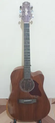 Violão Seizi Neo Tokyo