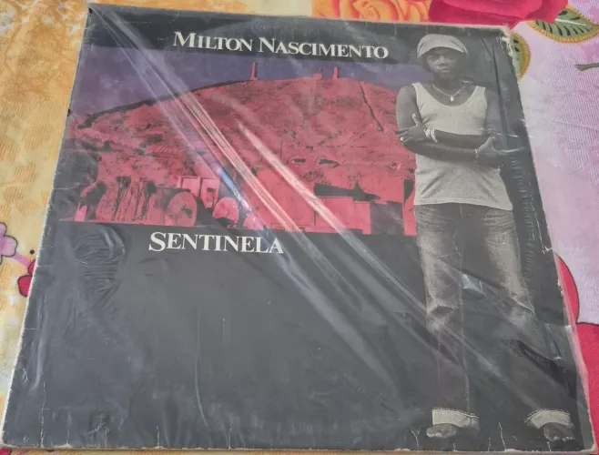 Sentinela Milton Nascimento