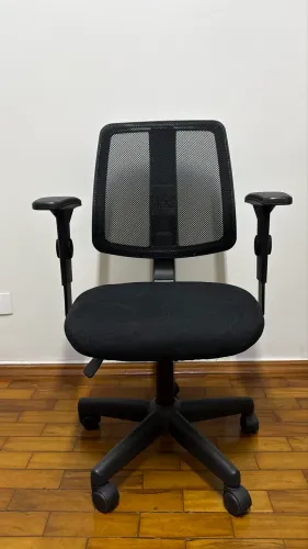 Vendo cadeiras CAVALETTI