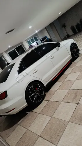 Audi A3 Sed.1.8/1.8 Ambit.16v TB FSI S-tronic 2014