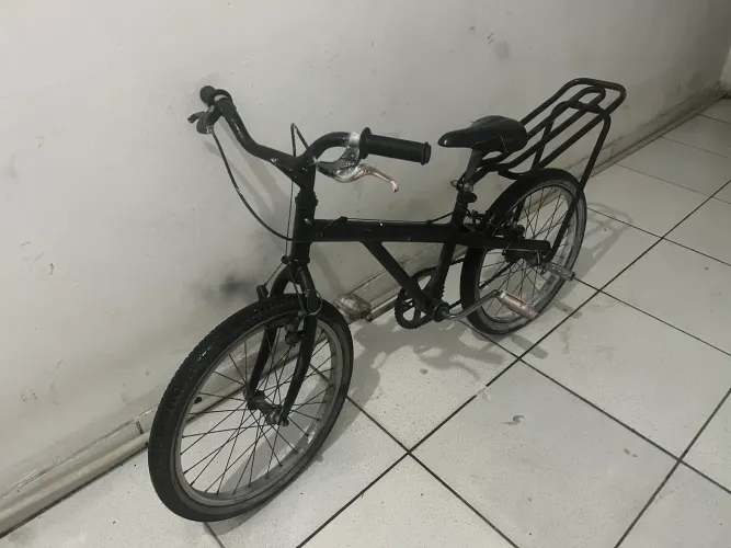 Bicicleta 150 reais 