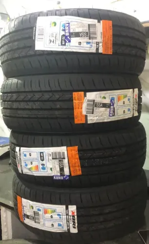 PNEUS NOVOS 0KM