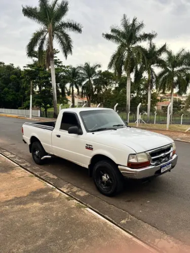 Ranger 2000 Diesel