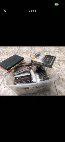 Filmes dvds