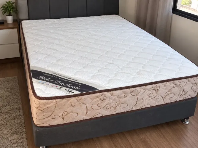 Cama casal