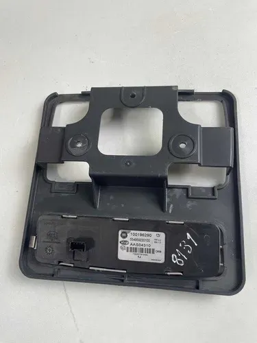 Sensor Alarme Teto Fiat Bravo 2011 2016 Usado Original