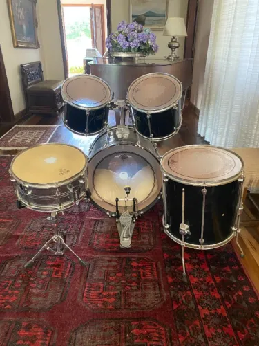 Bateria Mapex Série Vênus