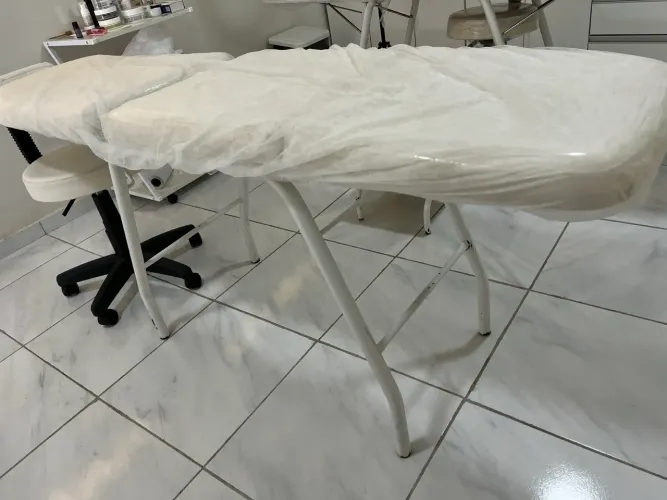 Maca e mocho estética 