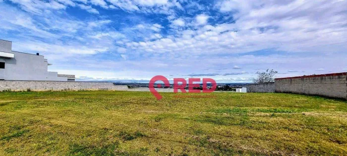 Terreno à venda, 1173 m² por R$ 450.000,00 - Condomínio Fazenda Alta Vista - Salto de Pira