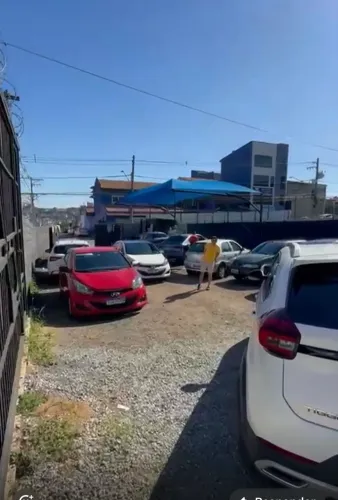 OPORTUNIDADE- Lava Rpaido , estacionamento e Barbearia