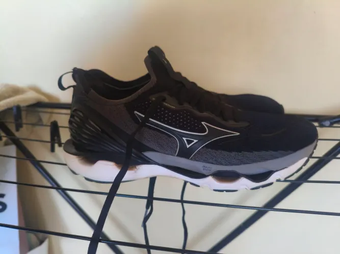 Tênis Mizuno original 41