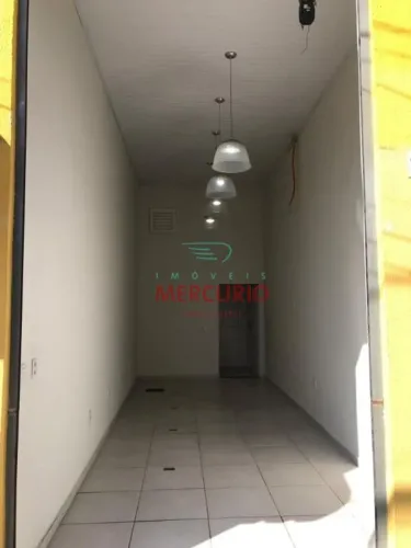 Sala com 22 m² para locação - Vila Mesquita - Bauru/SP