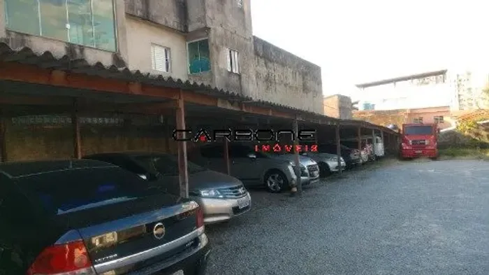 TERRENO DE 1.000 M² NA VILA VILA ANTONIETA ZONA LESTE SP