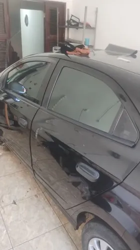 Fumê Automotivo
