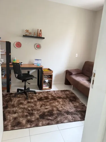 Casa compartilhada