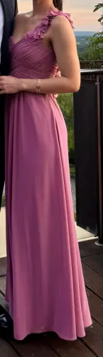 VESTIDO DE FESTA