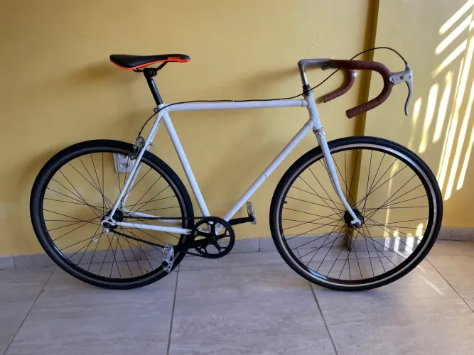 Bicicleta Modelo Caloi10