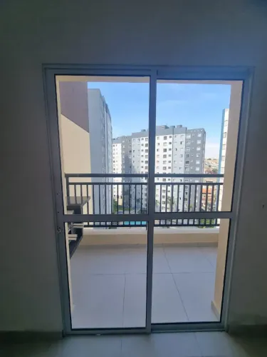 APARTAMENTO NOVO PARA ALUGAR NA VILA EMA 2 DORM | 60 M² | PRIMEIRA LOCAÇÃO | PRÓXIMO AO M